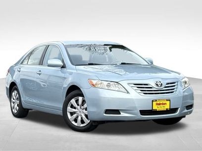 Used 2007 Toyota Camry CE