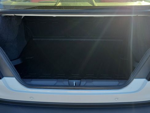 Certified 2025 Subaru WRX Limited image 12