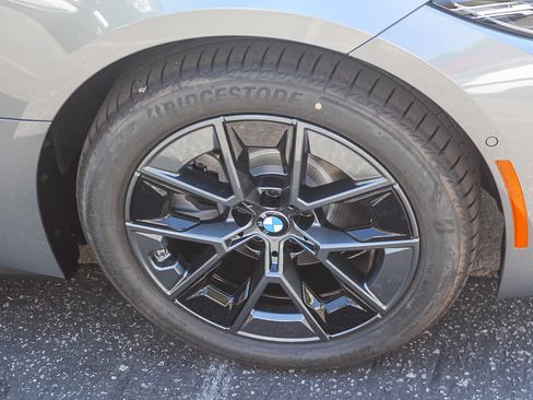 New 2026 BMW i4 eDrive40 w/ Premium Package RWD image 9
