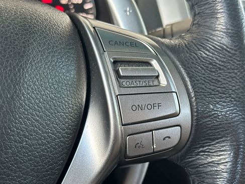 Used 2015 Nissan Altima 3.5 SL FWD image 30