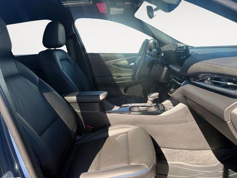 Used 2024 Buick Envista Sport Touring w/ Convenience I Package image 15