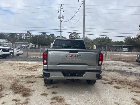 Certified 2026 GMC Sierra 1500 Elevation w/ Elevation Select Package image 3