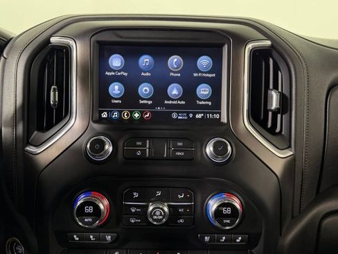 Used 2021 GMC Sierra 1500 AT4 AWD/4WD image 20