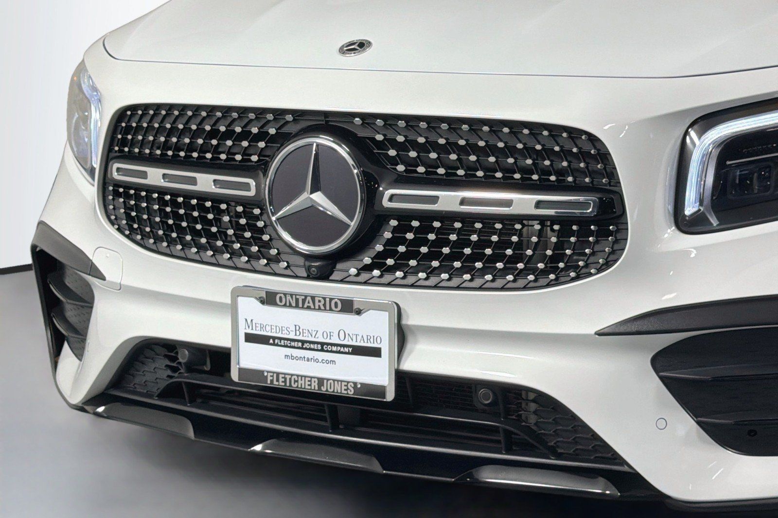 Used 2023 Mercedes-Benz GLB 250 image 12