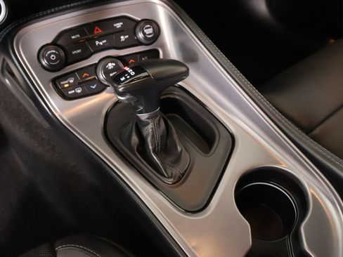 Used 2023 Dodge Challenger SXT w/ Plus Package RWD image 9