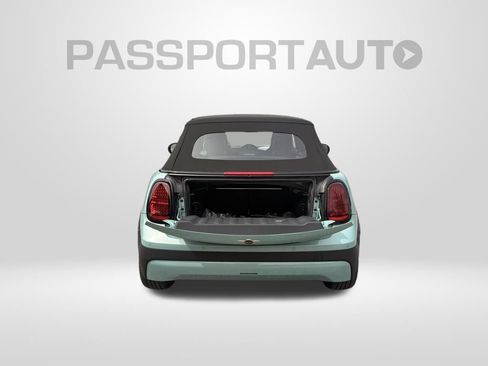 New 2026 MINI Cooper S FWD image 22