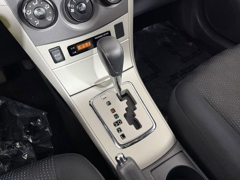 Used 2010 Toyota Corolla S FWD image 30