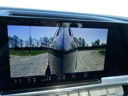 New 2026 Chevrolet Silverado 2500 LTZ w/ LTZ Plus Package AWD/4WD image 36