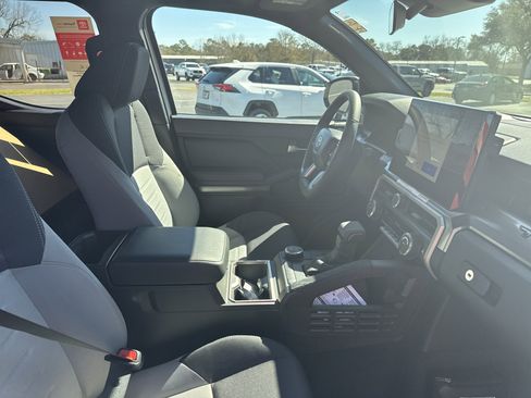 New 2026 Toyota Tacoma TRD Sport image 32