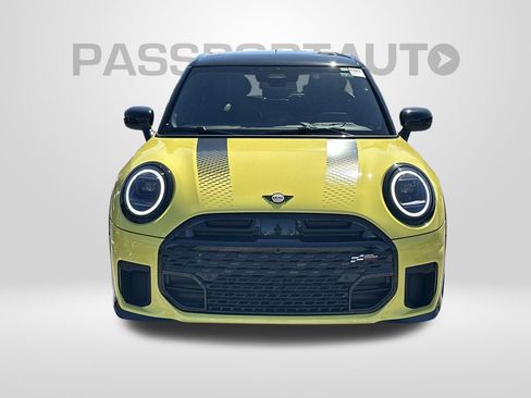 New 2026 MINI Cooper S image 6
