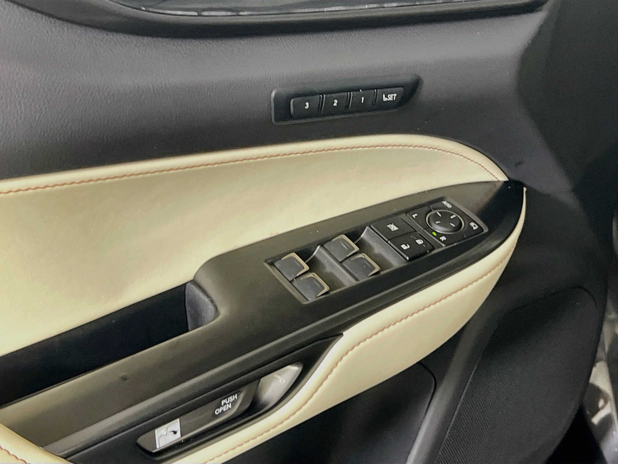 Used 2024 Lexus NX 350 AWD image 18