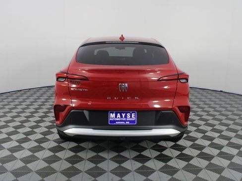 New 2026 Buick Envista Preferred w/ Convenience I Package image 23