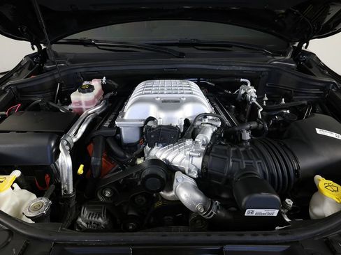 Used 2024 Dodge Durango SRT Hellcat AWD/4WD image 45
