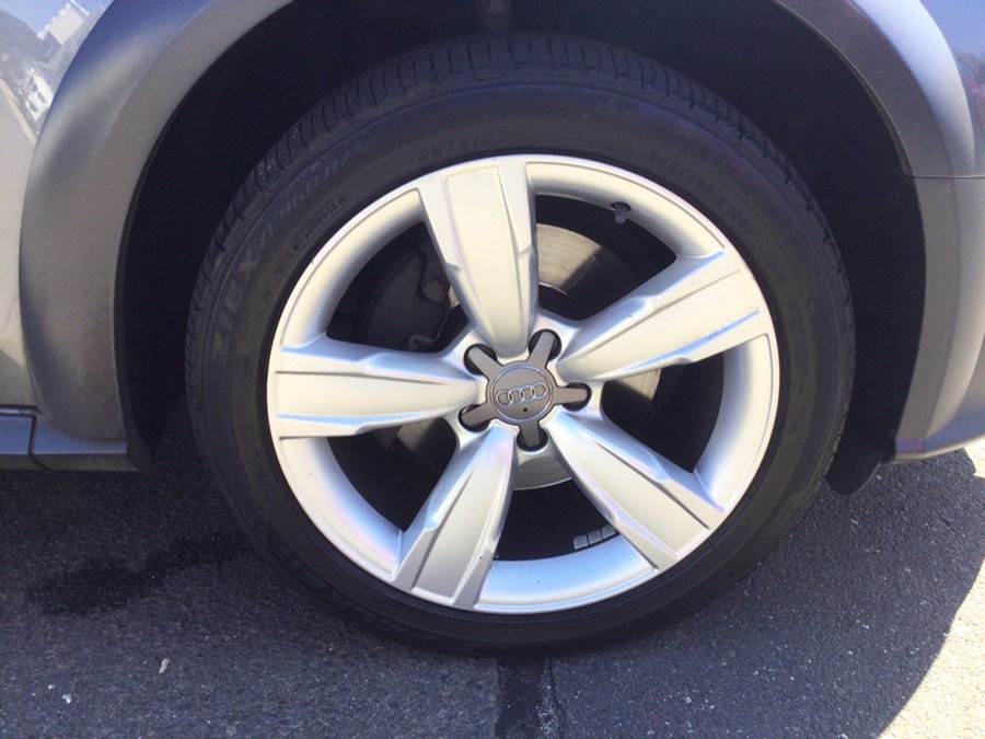 Used 2014 Audi A4 Premium Plus AWD/4WD image 50