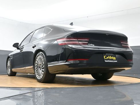 Used 2023 Genesis Electrified G80 image 56
