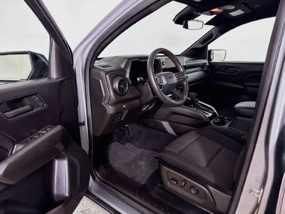 Used 2023 Chevrolet Colorado Trail Boss w/ Technology Package