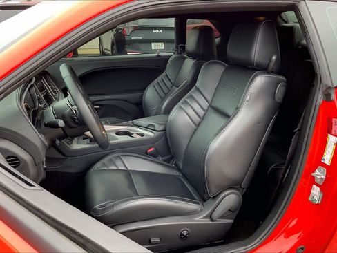 Used 2023 Dodge Challenger SRT Hellcat image 7