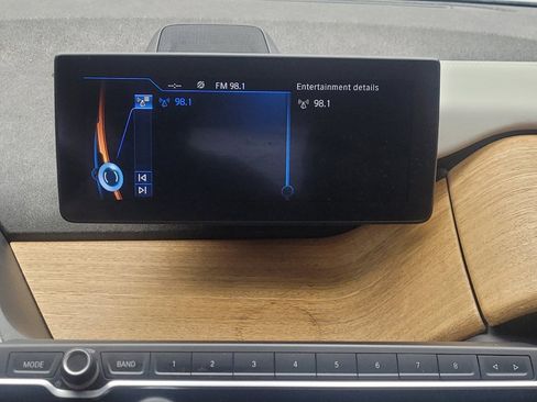 Used 2016 BMW i3 w/ Range Extender image 25