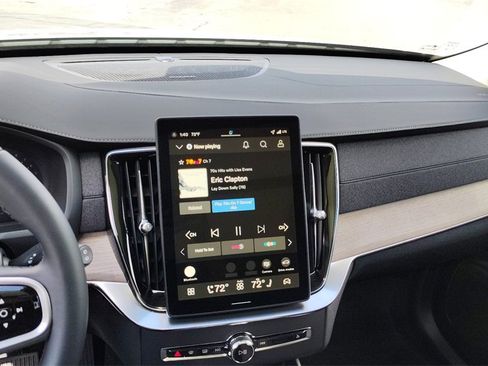 New 2026 Volvo XC90 B6 Plus image 19