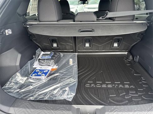 New 2025 Subaru Crosstrek 2.5i Sport image 14