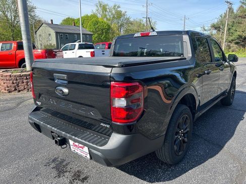 Used 2018 Chevrolet Silverado 1500 LT w/ LT Convenience Package AWD/4WD image 6