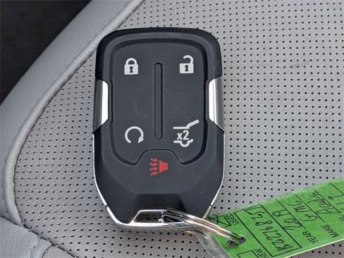 Used 2019 GMC Acadia SLT image 32