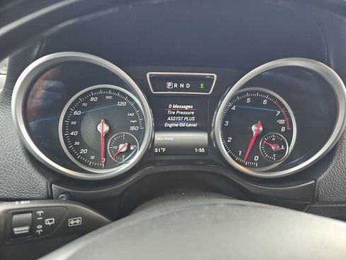 Used 2017 Mercedes-Benz G 550 G 550 image 16