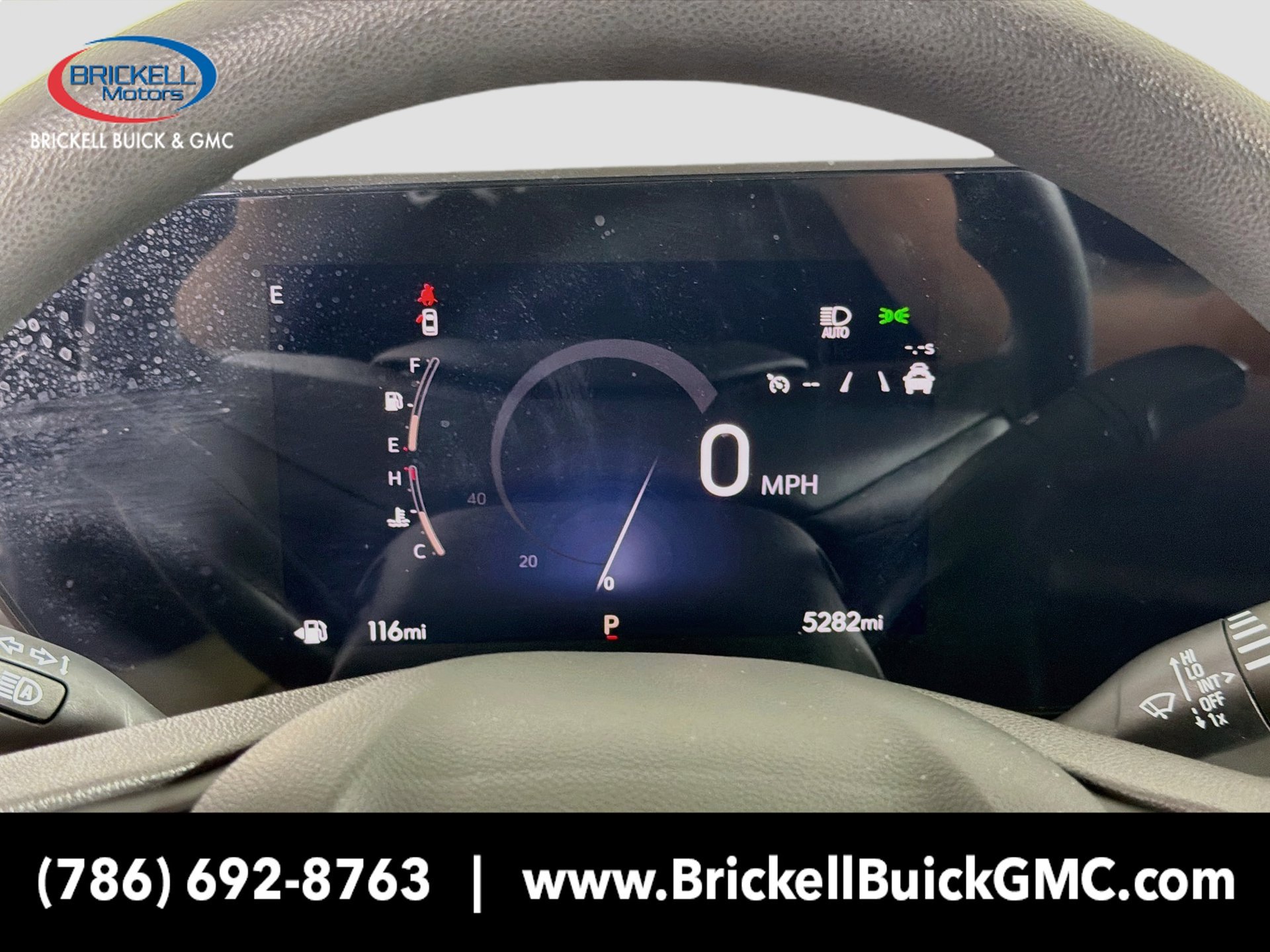 Used 2026 Buick Envista Preferred FWD image 36