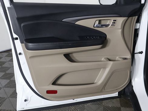 Used 2022 Honda Pilot EX-L image 25