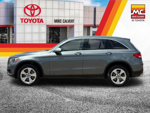 Used 2018 Mercedes-Benz GLC 300 image 2