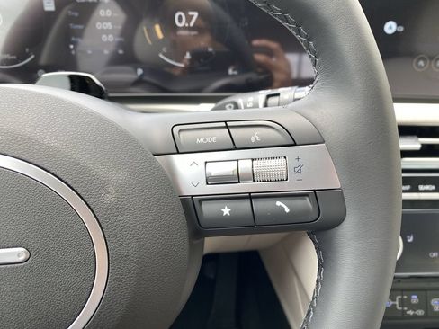New 2026 Hyundai Tucson SEL FWD image 20