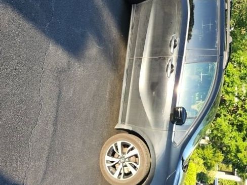 Used 2019 Honda Odyssey Elite image 4