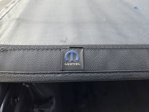 Used 2019 RAM 1500 Rebel w/ Rebel Level 2 Equipment Group image 57