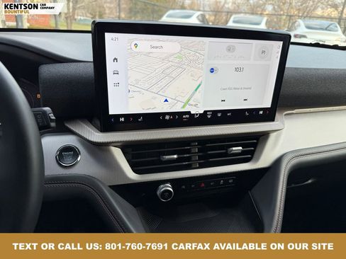 Used 2025 Ford Explorer Active image 20