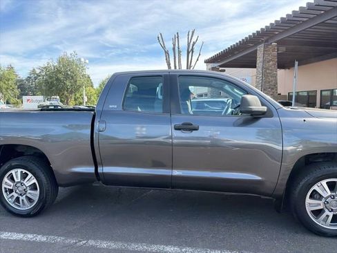 Used 2014 Toyota Tundra SR image 5