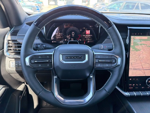 New 2026 GMC Acadia Denali w/ Super Cruise Package AWD/4WD image 10