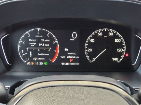 Used 2025 Honda Pilot TrailSport image 24