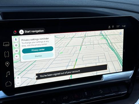 Used 2023 GMC Sierra 1500 SLT w/ SLT Premium Package image 18