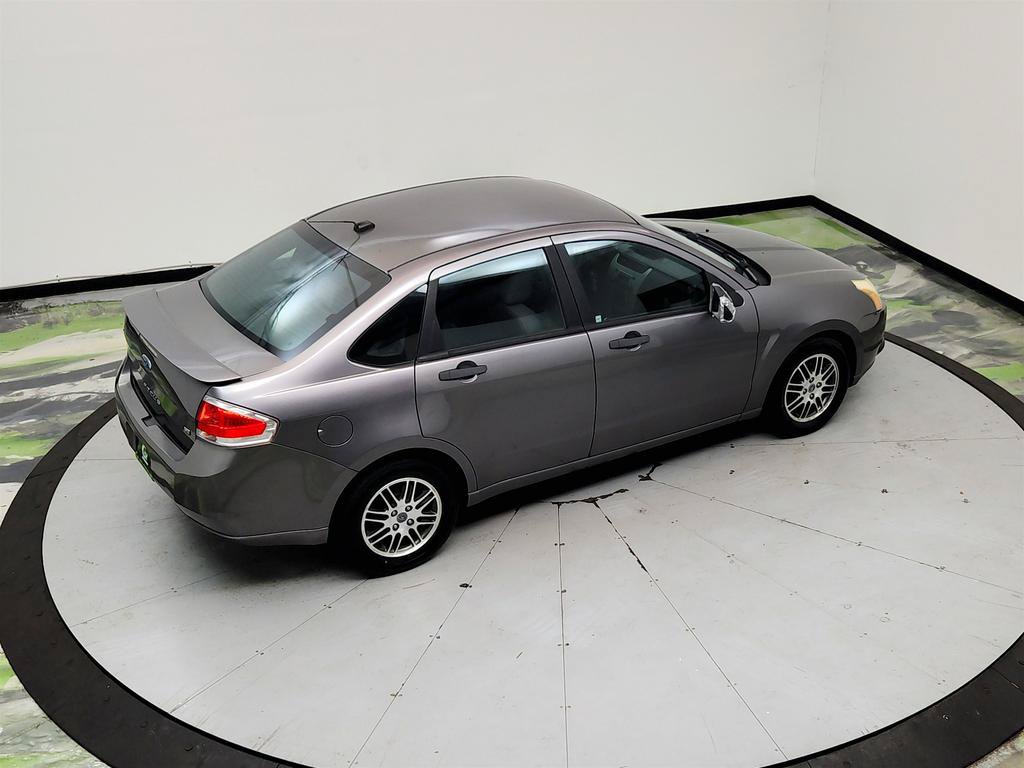 Used 2011 Ford Focus SE w/ 201A Rapid Spec Order Code FWD image 33