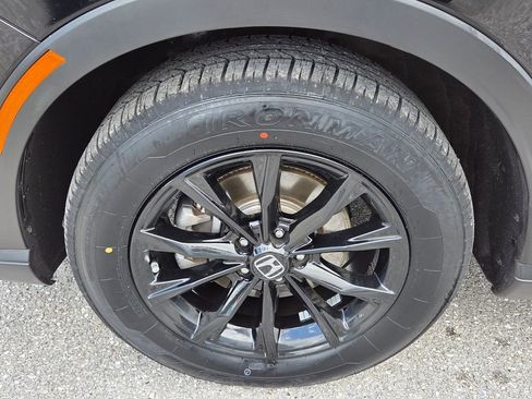 Used 2023 Honda CR-V Sport image 21