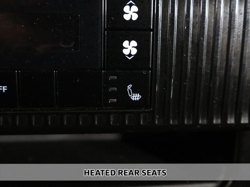 Used 2022 Jeep Wagoneer Series III w/ Premium Group I image 11