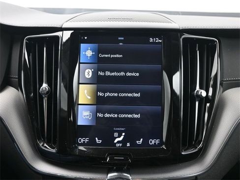Used 2019 Volvo XC60 T5 Inscription w/ Protection Package Premier image 13
