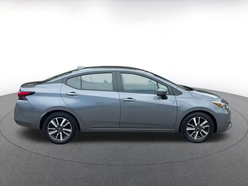 Used 2025 Nissan Versa SV FWD image 13