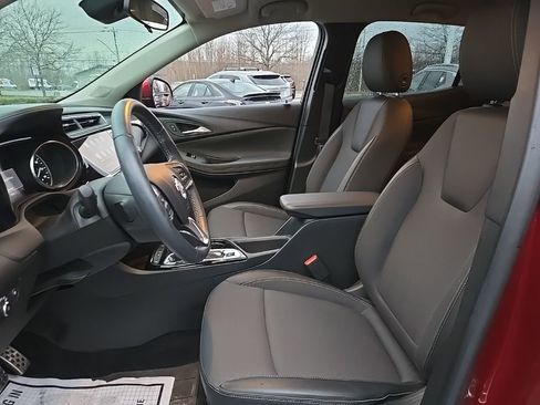 Used 2023 Buick Encore GX Select w/ Sport Touring Package image 13