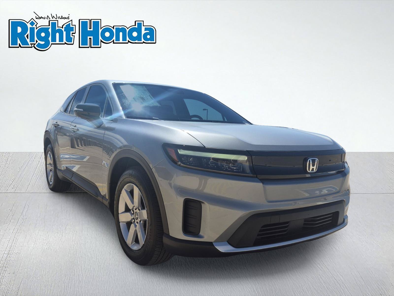 New 2026 Honda Prologue EX image 9