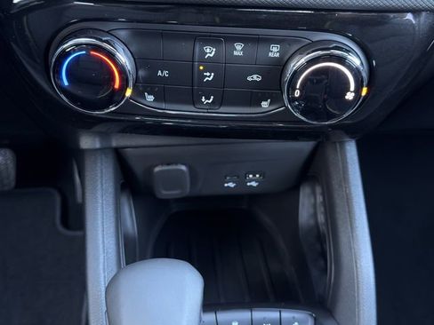 New 2026 Chevrolet TrailBlazer ACTIV w/ Driver Confidence Package image 15