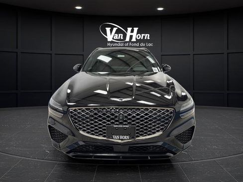 Used 2025 Genesis GV70 2.5T w/ Sport Prestige Package image 12