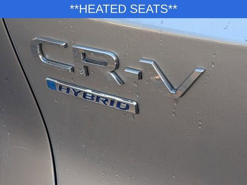 Used 2023 Honda CR-V Sport image 16