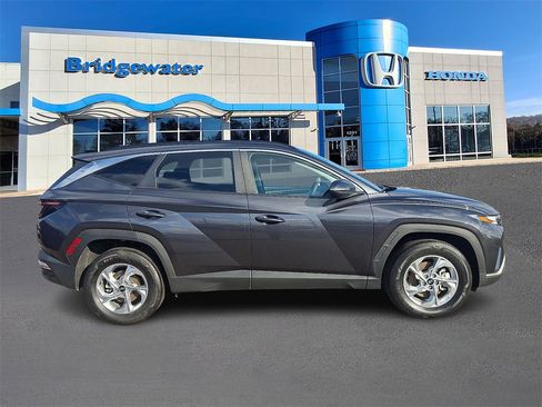 Used 2023 Hyundai Tucson SEL image 7