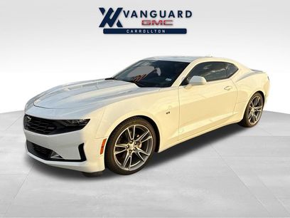 Used 2020 Chevrolet Camaro LT w/ RS Package